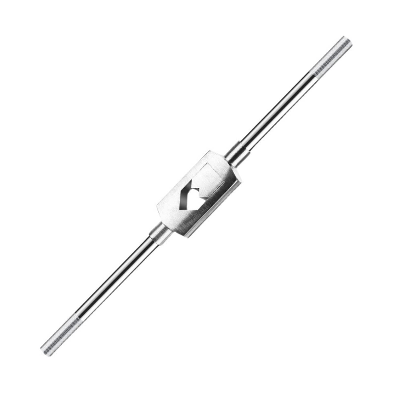 Verstellbarer Windeisenhalter, Zubehör for Gewindebohrer und Schneideisensatz, Handgewindebohrwerkzeuge M2-M40(M27-M40)