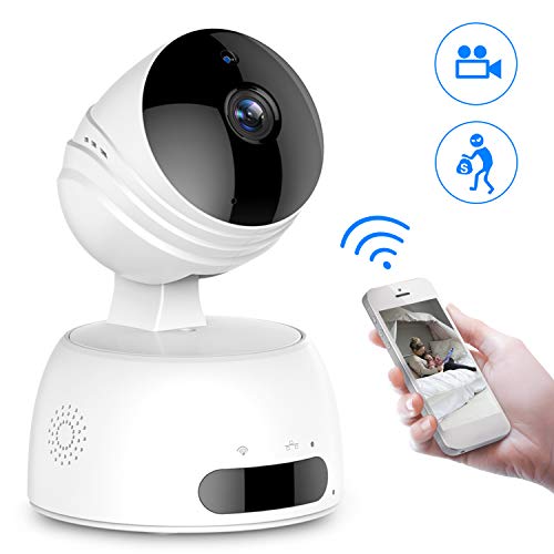 Caméra de sécurité