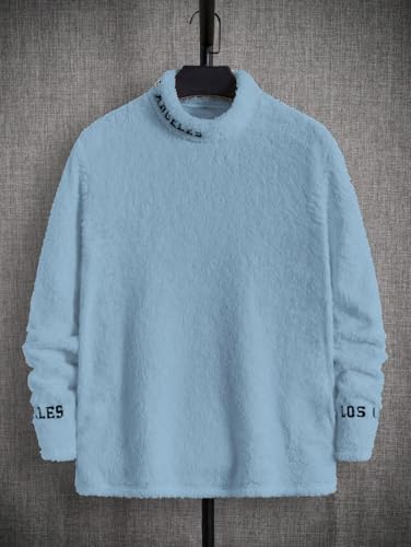 Image of JVX Men Sweatshirts || Sweatshirts for Men || Wool Sweater || Unisex Hoodie ||Hoodie (SWEATSHIRT-06)