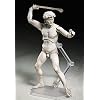 Freeing Table Museum Series: David by Michelangelo Figma Action Figure