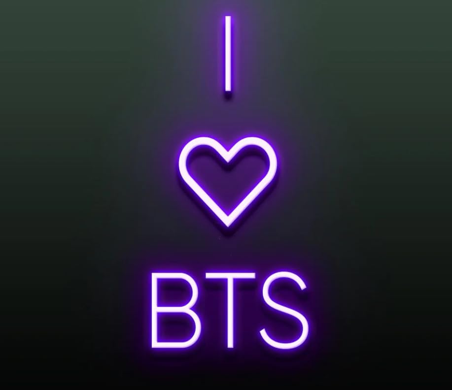SG PRINT IBTS- Neon Sign PURPLE 12X16-image-48