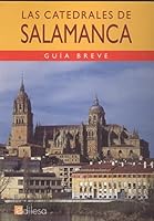 Las catedrales de Salamanca 8480125020 Book Cover