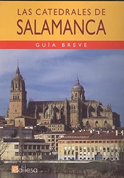 Paperback Las catedrales de Salamanca [Castillian] Book