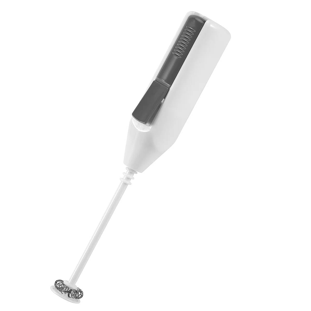 Mann Mart‚Powerful Mini Electric Hand Mixer for Smoothies, Eggs, & Cream - Compact & Easy to Clean-picture-10