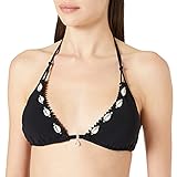 Banana Moon Damen Yero Black Bikini