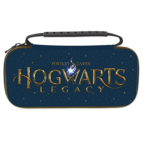 Freaks and Geeks Harry Potter - Funda XL para Switch y Switch OLED - Hogwarts Legacy