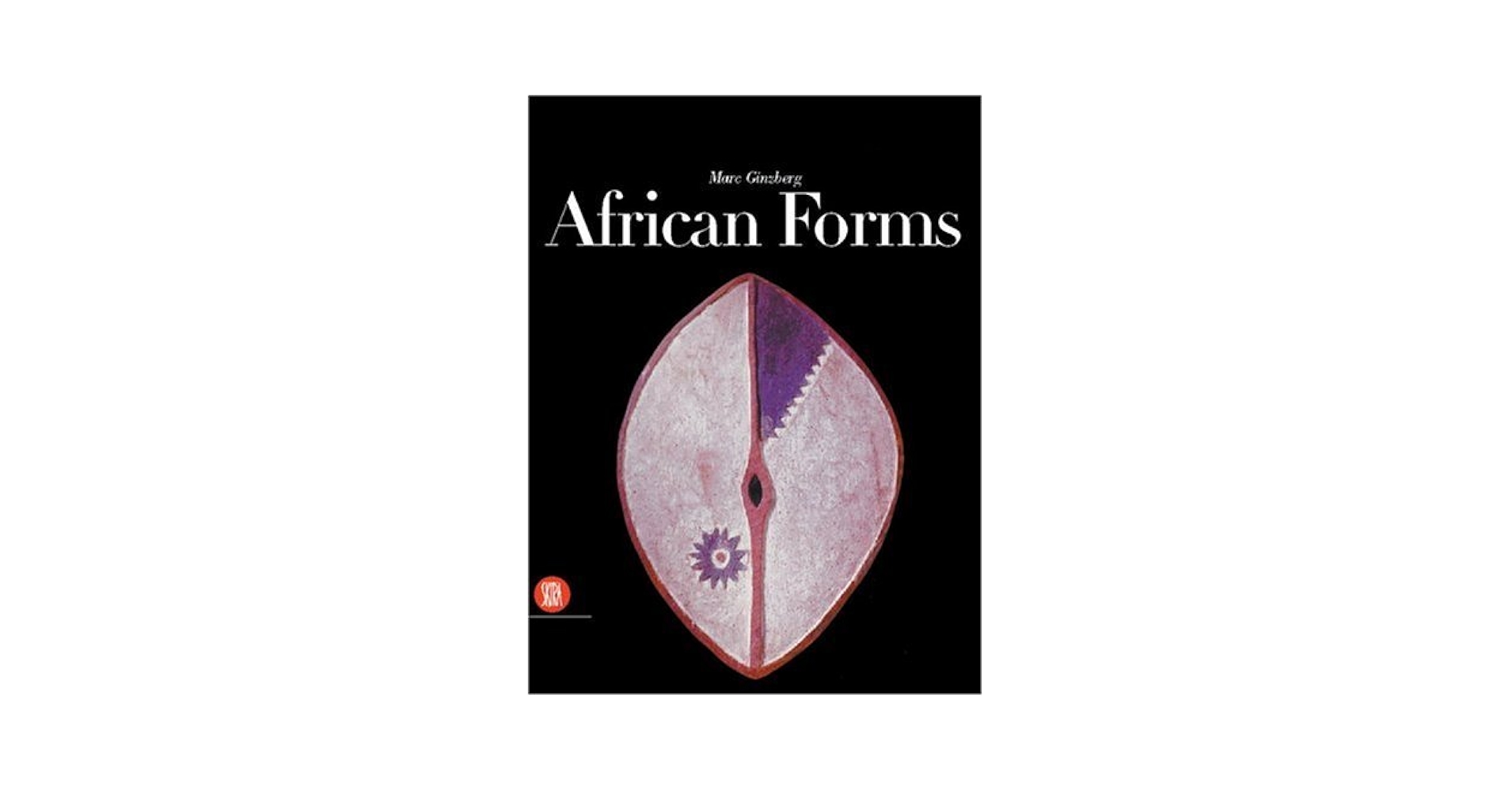 アフリカのかたち　power of form アフリカのかたち」 POWER OF FORM(小川弘 著) / 古本、中古本