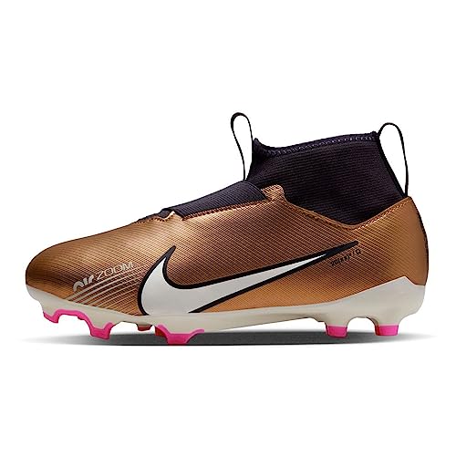Preisvergleich Produktbild Nike Zoom Mercurial Superfly 9 Academy FG / MG Fußballschuhe Kinder - 38