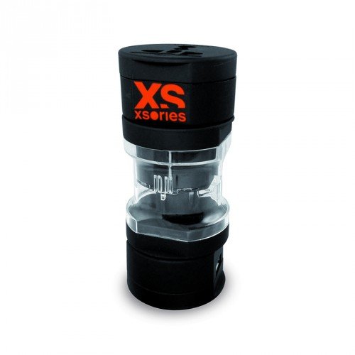 XSories UGAI Roam X Tube - Adaptador de Corriente