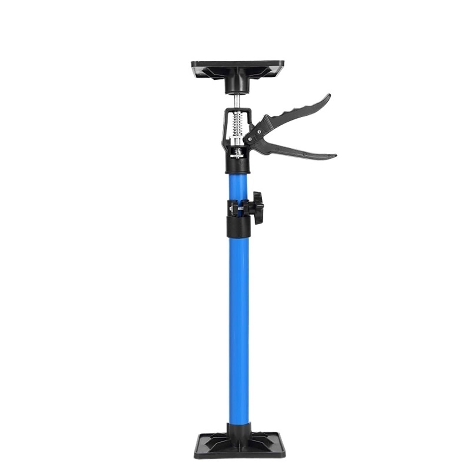 Jack Labor-Saving Bracket Divine Tool Woodworking Gypsum Board Adjustable Lifting Device Telescopic Ceiling Installation for Cabinet