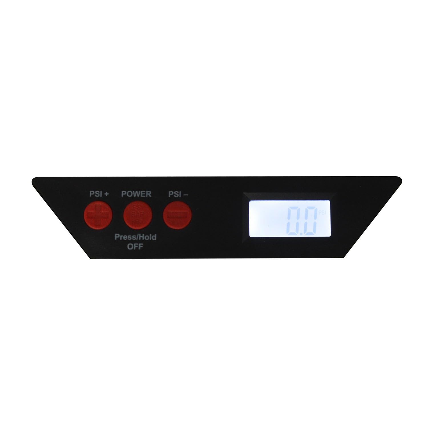 Gonfleur - Mini Compresseur - X-Performer XP2AIR20LI - sans fil 20V/12V - Pression 11 bar - Batterie 2Ah et chargeur inclus