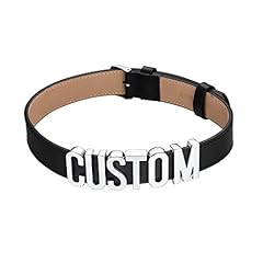 1.0 Letters-316L Steel