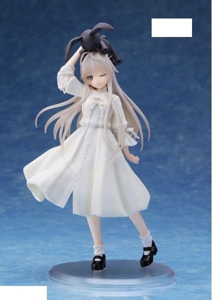 Yosuga no Sora Coreful Anime Collectible Static figure (Sora Kasugano)