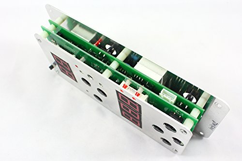 Panel de control de sauna infrarrojo externo e interno | Compatible con Sunlight Sa