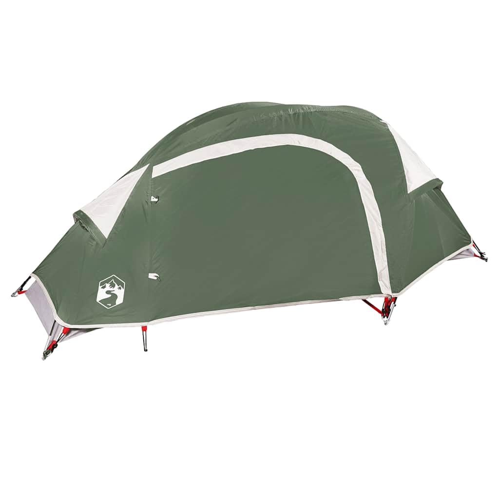 Tenda Occultante 1 Persona Bianca Impermeabile