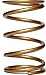 Landrum Springs H350 5in OD x 8in FH Rear Spring