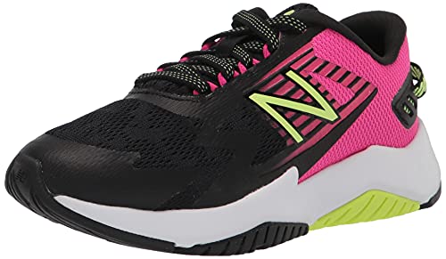 New Balance Kids' Rave Run V1 Lace-up Shoe