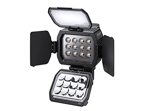 【中古】「非常に良い」SONY HVL-LBPC LEDライト Amazon | SONY HVL-LBPC LEDライト | Sony | 定常光ライト