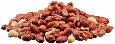 Happy Beaks Peanuts Wild Bird Food Aflatoxin Tested Feed (5kg) Premium Grade Seed