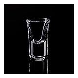 aguardiente cristal precio colombia Combinando diseño pasado de moda con toques contemporáneos, medios vidrios son ideales para cualquier licor o un cóctel - whisky, whisky, Bourbon, vodka, ginebra ... o incluso agua del grifo