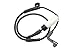 URO Parts 34356789492 Brake Pad Sensor, Front