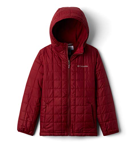 Image of Columbia Kids Rugged Ridge Sherpa Lined Jacket (Little Kids /Big Kids)