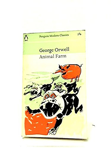 Animal Farm (Heritage of Literature)