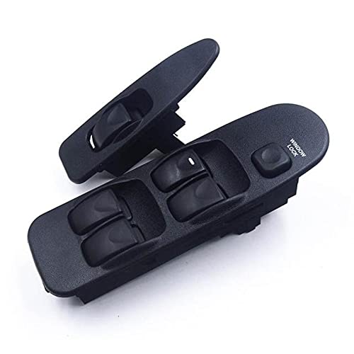 Interrupteur vitre défectueux solution Mitsubishi Carisma bloc boutons MR740599