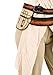 Rubie's womens Star Wars 7 the Force Awakens Deluxe Hero Fighter adult sized costumes, Beige, Small US