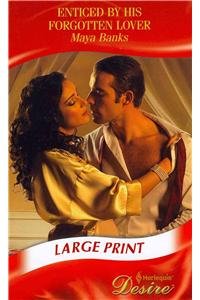 Enticed by His Forgotten Lover / Enticed