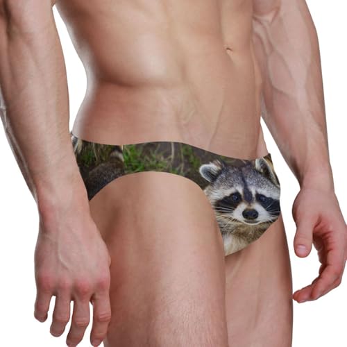 Men Swim Brief Bikini Men Swim Underwear Beach Bikini for Men S-3XL2