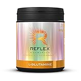 Reflex L-Glutamine 500 g