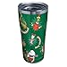 Tervis Dr. Seuss-Grinch Classic Made in USA Double Walled Insulated Tumbler, 20oz, Stainless Steel