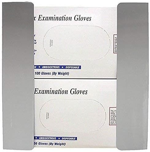 Double Glove Box Dispenser
