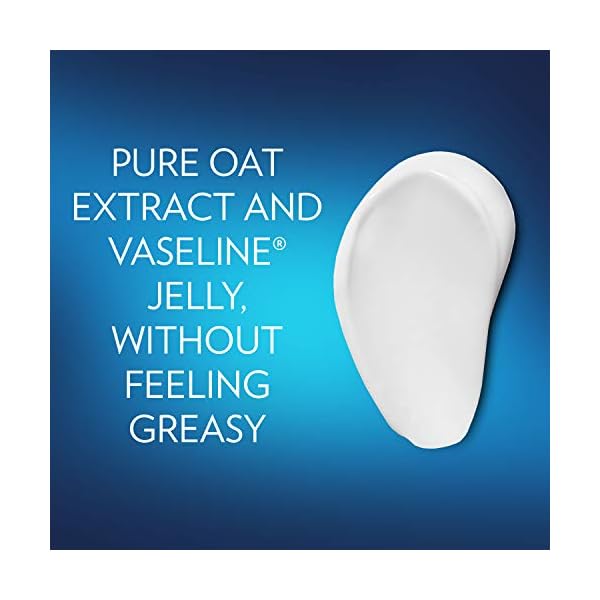 Vaseline-hand-and-body-lotion-Intensive-Care-Moisturizer-for-Dry-Skin-Essential-Healing-Clinically-Proven-to-Moisturize-Deeply-With-One-Application-203-oz-3-count Vaseline hand and body lotion Intensive Care Moisturizer for Dry Skin Essential Healing Clinically Proven to Moisturize…