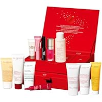 Clarins Calendario de Adviento de 12 días para mujer
