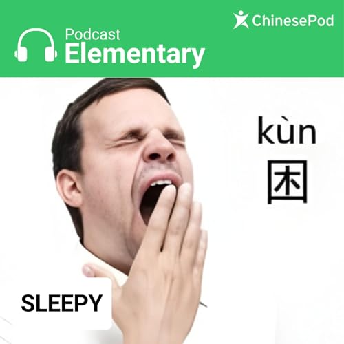 Elementary | Sleepy