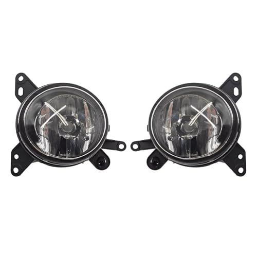 Phare antibrouillard complet Mitsubishi Lancer pour remplacer vos optiques brisées