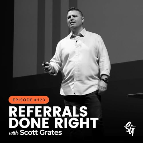 #123 - The Clock Is Always Running