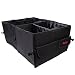Wawacycles Car Trunk Organizer | Heavy Duty Collapsible/Foldable Car Organizer for Groceries, Tools & More| Ideal for Cars, Trucks, SUVs