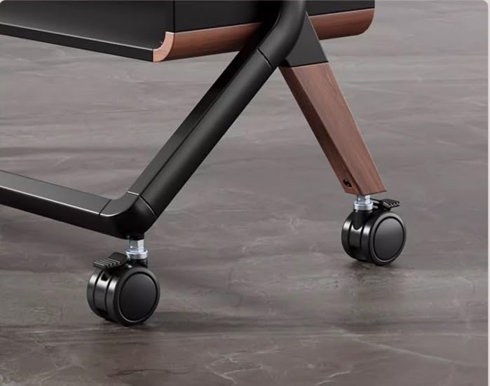 Soporte de TV universal 49-75 pulgadas, altura ajustable miniatura 6