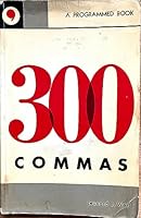 300 commas B0007DT6VE Book Cover