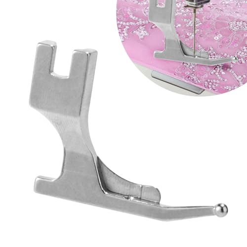 P369 Pie Prensatelas para Máquina de Coser miniatura 1