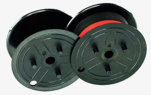 Cintas para Calculadora Universal Dos Carretes 3-Pack miniatura 3