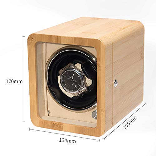 Rotor de reloj automático Mira Winder mecánico con motor silencioso que evita paradas 5