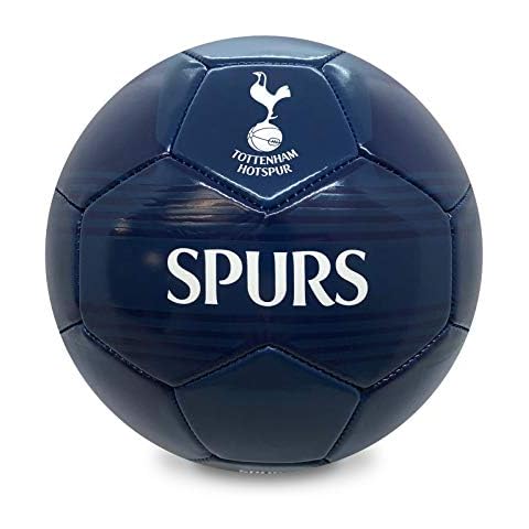 Tottenham Hotspur Official Size 4 Football Cover