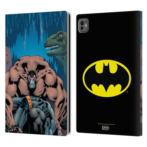 Coque iPad Pro 11 M4 Batman : évitez les rayures d'écran avec l'étui portefeuille
