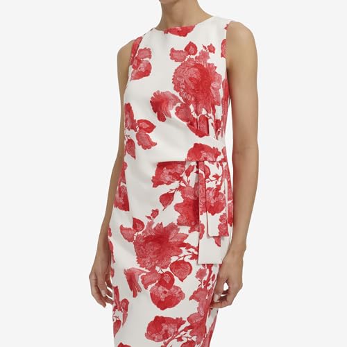 Image of Tommy Hilfiger Sheath Dress