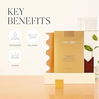 Natura Bissé Essential Shock Intense Instant-Lift Mask - Immediate Lifting — image 3