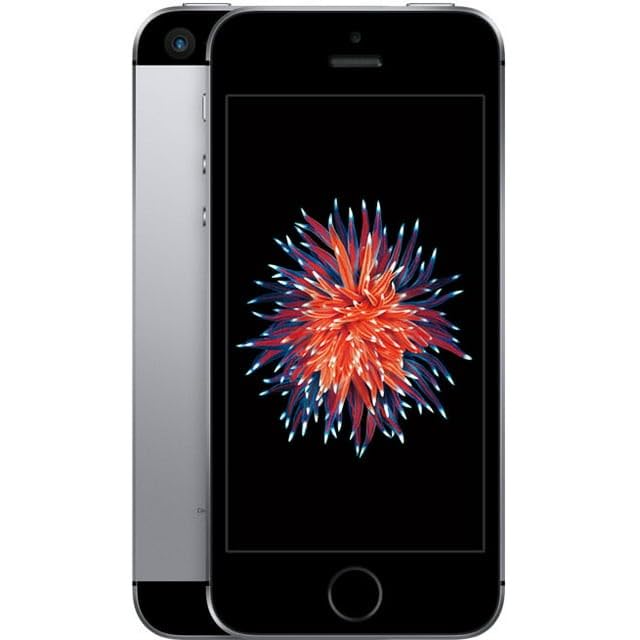 Apple Pre-Owned 2GB/16GB iPhone SE Sartphone, Space Grey : Amazon